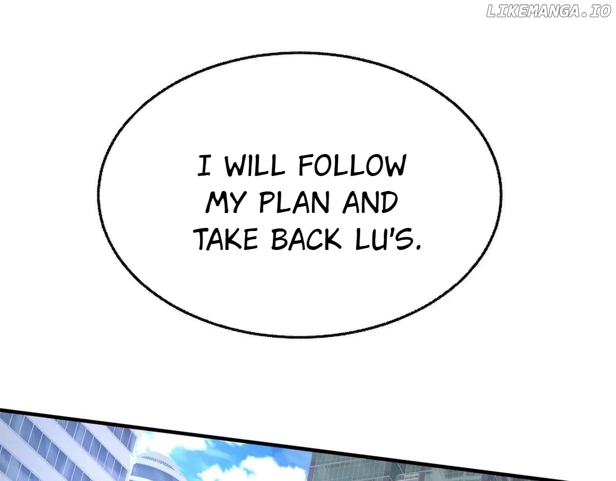 After Breakup: Had an Affair With My Ex's Uncle Chapter 82 - page 47